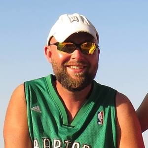 Meet your Posher, Leland